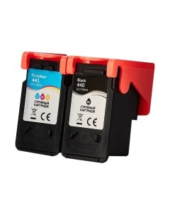 Комплект картриджей SI5219B005 Sakura printing