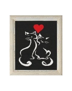 Набор для вышивания Ля Мур / 1008В Овен