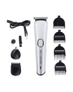 Машинка для стрижки волос Galaxy GL 4162