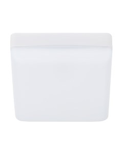 Потолочный светильник ЭРА LED 16-18-4K / Б0054338 Эра