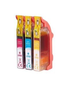 Картридж Sakura Printing SI4557B006 Sakura printing