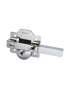 Замок накладной Аллюр CS-153 LL / Б1287