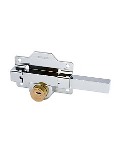 Замок накладной Аллюр CS-170 LL / Б1288