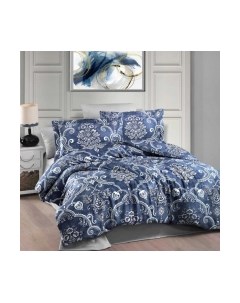 Комплект постельного белья DO&CO Delux Evona / 11480 Do&co