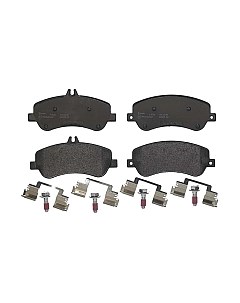 Тормозные колодки Brembo P50086