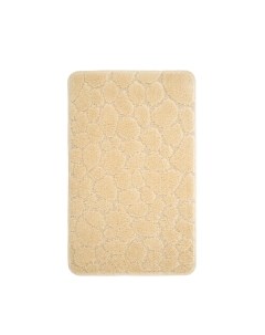 Коврик для ванной FORA FOR-PP-STN50-80NAT Fora