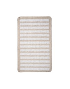 Коврик для ванной FORA FOR-PP-SPL50-80NAT Fora