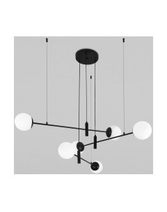 Люстра Евросвет 70146/6