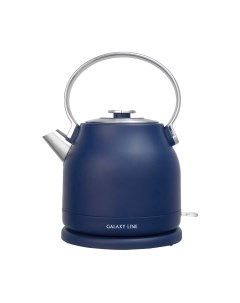 Электрочайник Galaxy Line GL 0334