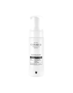 Пенка для умывания Cosmed Cosmeceuticals Skinologist Ана&Bha Foarming Wash Cosmed cosmeceuticals