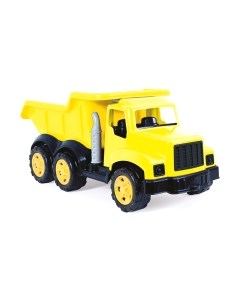 Самосвал игрушечный Dolu Карьерный / 7112