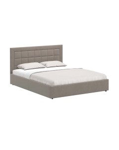 Двуспальная кровать Moon Family 1251 / К004592 Moon family