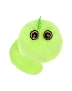 Мягкая игрушка Happy Valley Лупоглазики. Кэнди-плюш Пломбир / 7475679 Happy valley