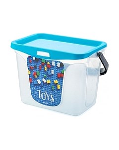 Контейнер для хранения Berossi Toys АС 36047000
