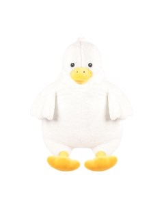 Мягкая игрушка Maxitoys Толстяк гусь / 300523-4-90