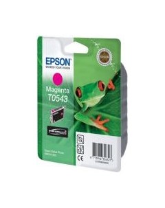 Картридж Epson C13T05434010