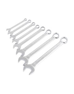 Набор ключей NBS7-008 / 060207708 Norgau