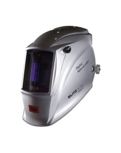Сварочная маска Fubag Blitz 5-13 Visor Digital Natural Color / 31567