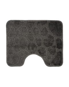 Коврик для туалета FORA FOR-PP-STN50-60BL Fora