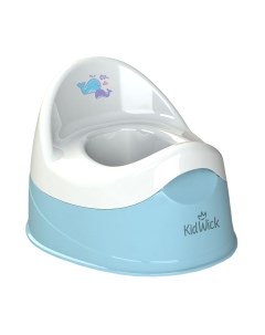 Детский горшок Kidwick Дуэт / KW100204