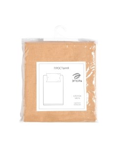 Простыня Этель 9046061