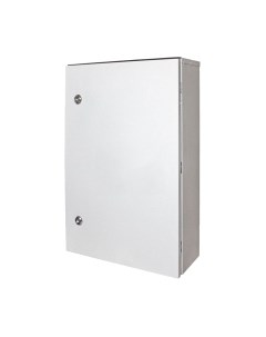 Щит с монтажной панелью Rucelf ЩМП-08 650х500х200 IP31