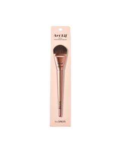 Кисть для макияжа The Saem Art'Lif Concealer Brush The saem
