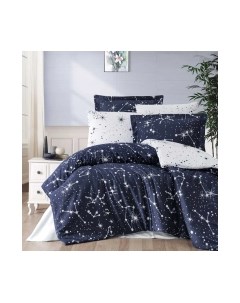 Комплект постельного белья DO&CO Delux Galaxy / 11472 Do&co