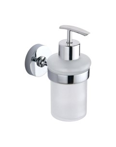 Дозатор для жидкого мыла Gross Aqua Delta GA18038A Gross aqua