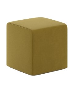 Пуф Куб 010 / MF009481 Moon family
