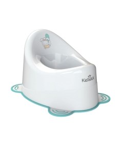 Детский горшок Kidwick Улитка / KW040101