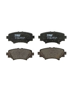 Тормозные колодки TRW GDB3593 Trw