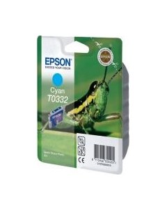 Картридж Epson C13T03324010