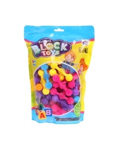 Конструктор Молекулы / 7698043 Sima-land