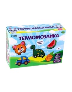Развивающая игра Школа талантов Термомозаика / 9600915