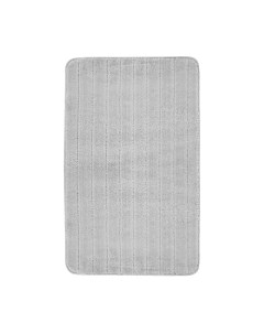 Коврик для ванной FORA FOR-PP-MIR50-80SIL Fora