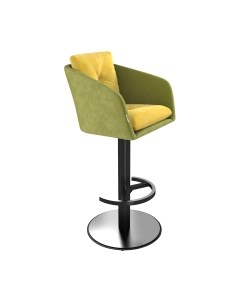Стул барный Sheffilton SHT-ST43-2/S137