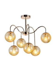 Люстра 1118/6PL Escada