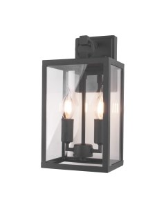 Бра уличное Elektrostandard Candle D 35150/D