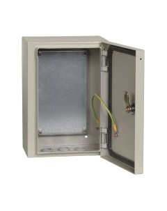 Корпус металлический IEK YKM40-321-54 Iek