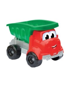 Самосвал игрушечный Dede Грузовик My First Truck / 01243