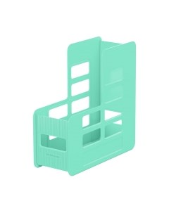 Лоток для бумаг Erich Krause Techno Pastel Bloom / 61504 Erich krause