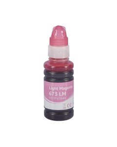 Контейнер с чернилами Sakura Printing SIC13T67364A Sakura printing