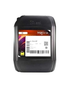 Трансмиссионное масло Rotra MP 85W140 Eni