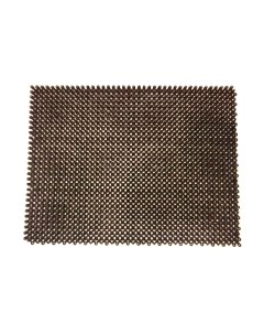 Коврик грязезащитный Ковропласт Травка 53x82