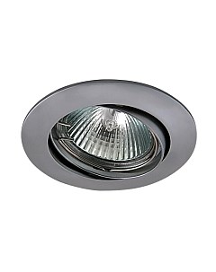 Точечный светильник Lightstar Lega 16 011029