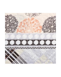 Покрывало Элегия 2сп / 5457619 Экономь и я