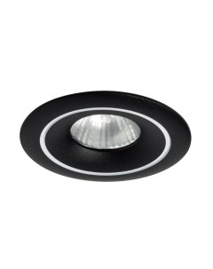 Точечный светильник Lightstar Levigo 010013