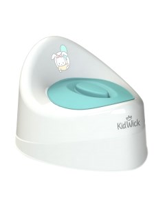 Детский горшок Kidwick Ракушка / KW030102