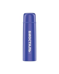 Термос для напитков Биосталь NB-750 С-B